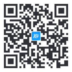 iOS 苹果版 二维码（wepoker）